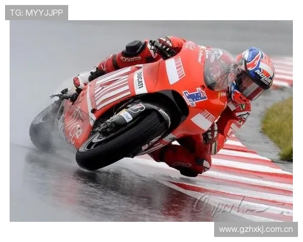 MotoGP赛场再掀速度风暴新秀强势崛起冠军之争白热化进入冲刺