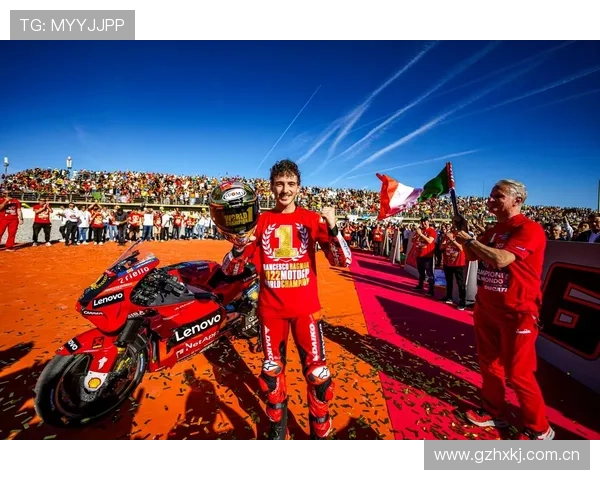 MotoGP赛季新挑战 杜卡迪车队力争卫冕冠军 荣耀与竞争并存