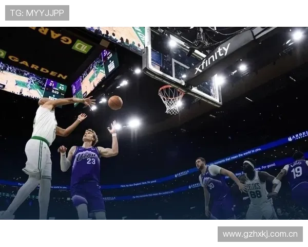 NBA焦点大战爆冷新人奇兵力挽狂澜逆转争冠格局走势突变面震荡