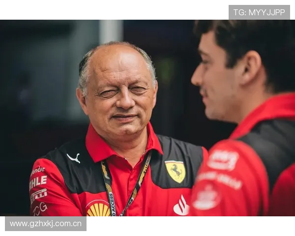 F1新赛季格局生变强队升级引发车手与技术双重博弈全球关注持续升温