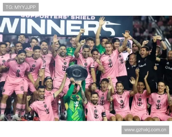 梅西首度亮相美职联赛赛场 打破多项纪录引领国际足坛新风潮