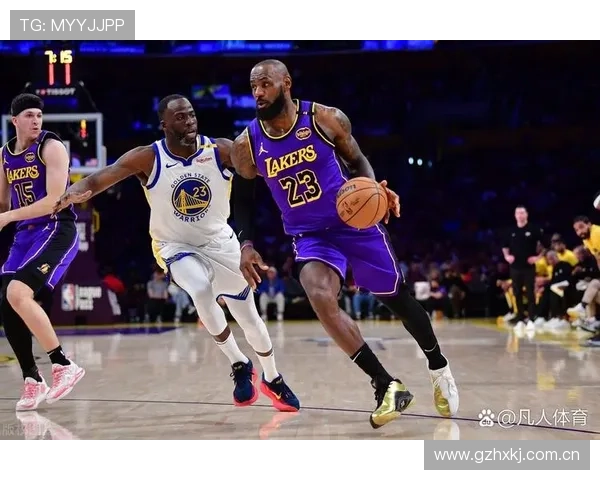湖人逆转勇士上演赛季最燃大战全场沸腾群星闪耀时刻震撼篮坛今夜