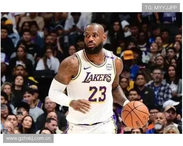 詹姆斯助湖人逆转胜勇士，浓眉砍下30分刷新赛季新高